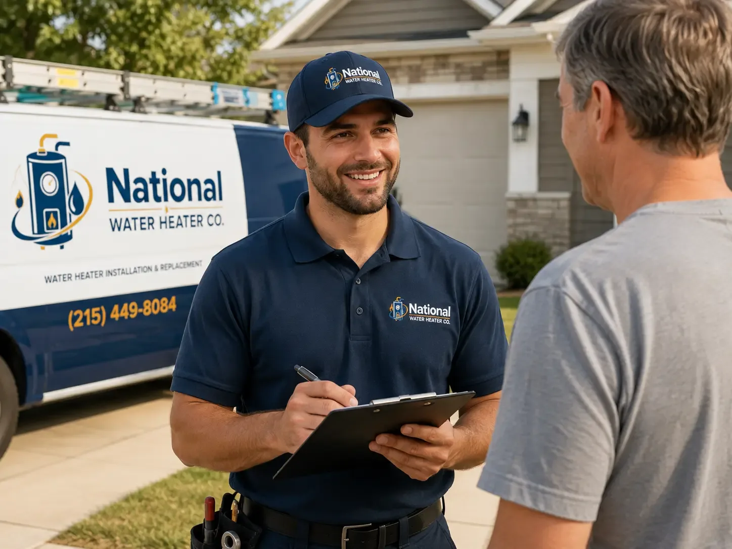 Water Heater Installation Dell, AR FAQs